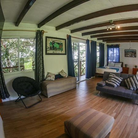 Seven Blue House Village & Lodge Bacalar Exterior photo