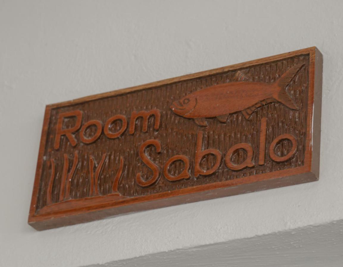 Seven Blue House Village & Lodge Bacalar Exterior photo